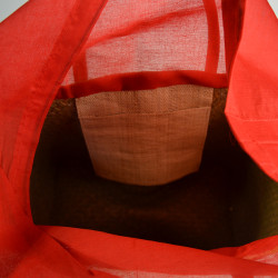 Le Voyage en Panier Jolifuit Cherry Basket