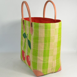 Le Voyage en Panier Jolifuit Cherry Basket