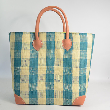 Le Voyage en Panier Jolifuit Lemon Tote