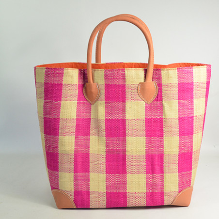 Le Voyage en Panier Jolifuit Orange Tote Bag