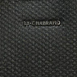 Chabrand Alice Shopping Tote Bag 12111 Black