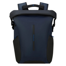 Samsonite Ecodiver Soft Laptop Backpack L 17.3" Blue Nights