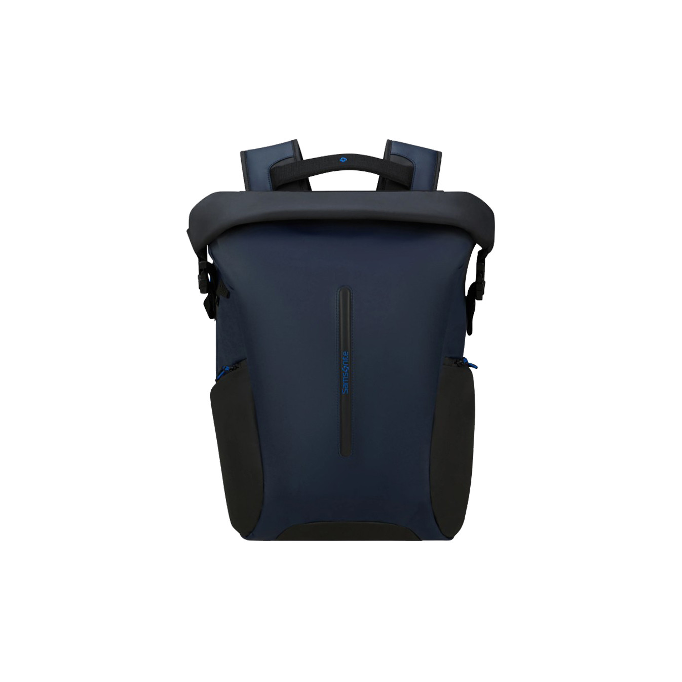 Samsonite Ecodiver Soft Laptop Backpack L 17.3" Blue Nights