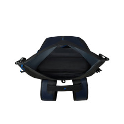 Samsonite Ecodiver Soft Laptop Backpack L 17.3" Blue Nights