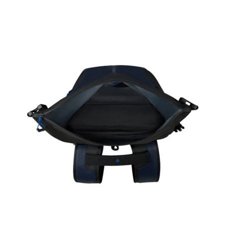Samsonite Ecodiver Soft Laptop Backpack L 17.3" Blue Nights