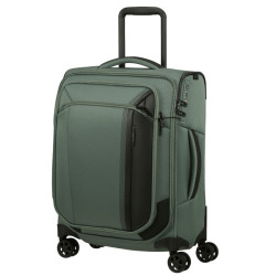 Samsonite Respark Carry-on Suitcase 4 Wheels 55Cm Light Sage