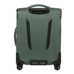 Samsonite Respark Carry-on Suitcase 4 Wheels 55Cm Light Sage