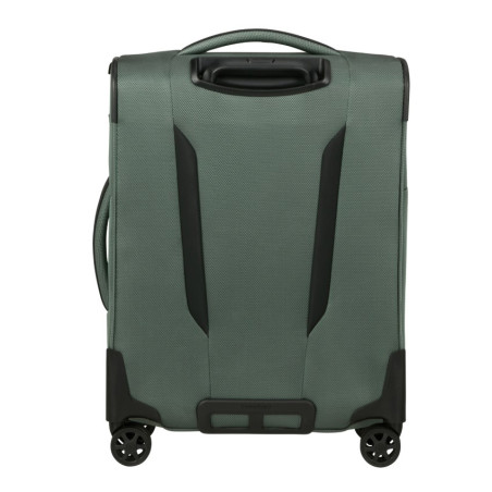 Samsonite Respark Carry-on Suitcase 4 Wheels 55Cm Light Sage