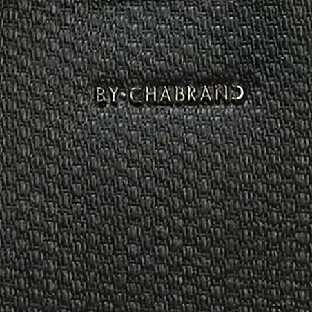 Chabrand Alice Small Tote Bag 12114 Black