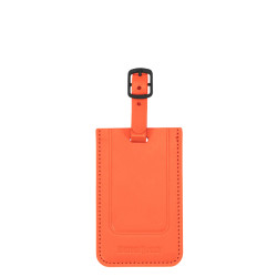 Samsonite TA Revolution Address Tag Orange