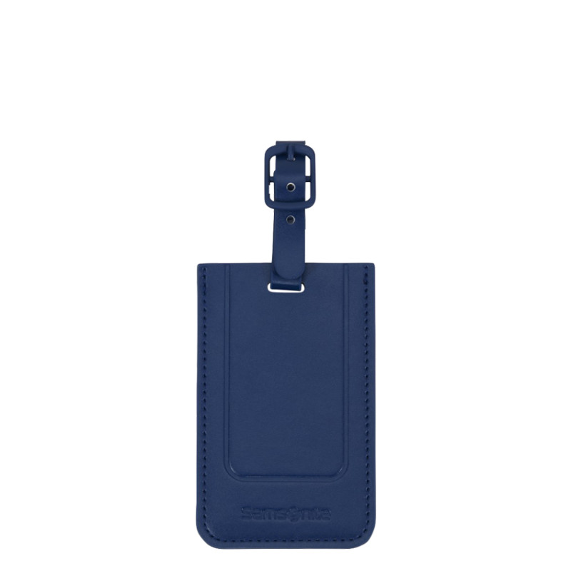 Samsonite TA Revolution Address Port Midnight Blue