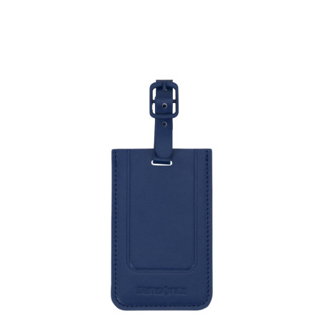 Samsonite TA Revolution Address Port Midnight Blue