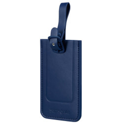 Samsonite TA Revolution Address Port Midnight Blue