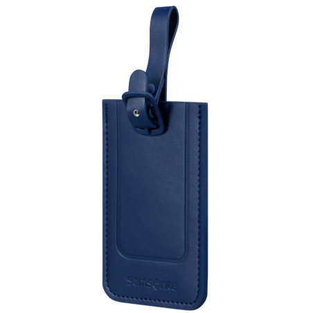 Samsonite TA Revolution Address Port Midnight Blue