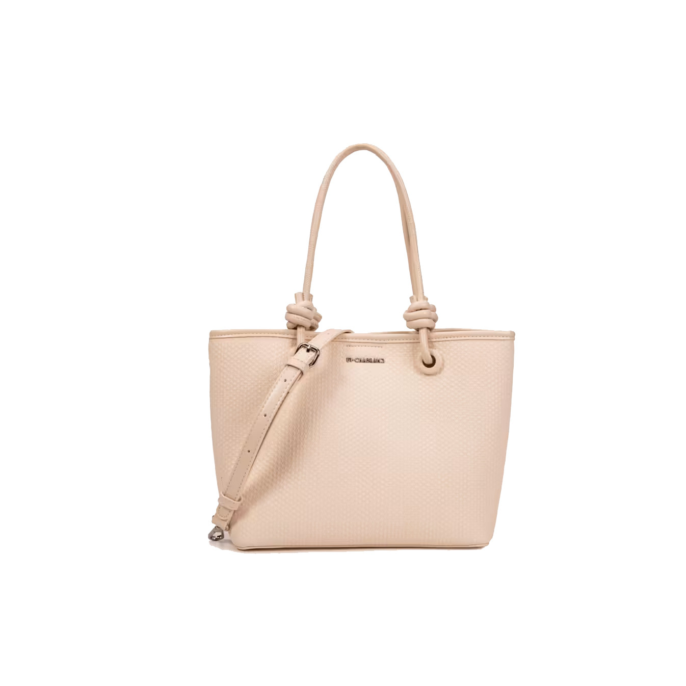 Chabrand Alice Petit Sac Cabas 12114 Ecru
