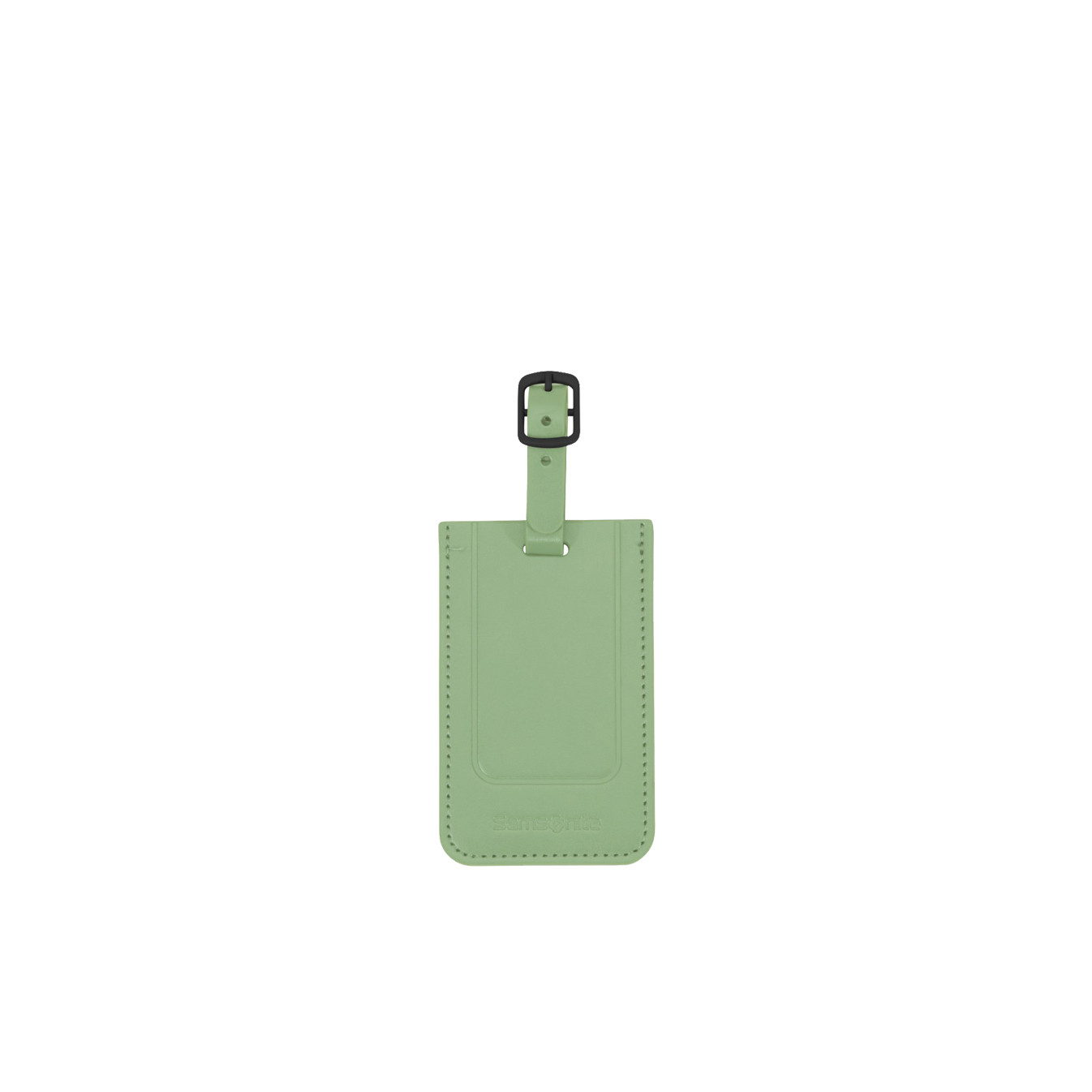 Samsonite TA Revolution Address Tag Sage