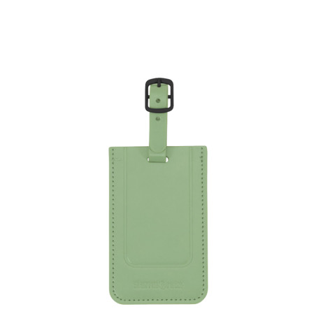Samsonite TA Revolution Address Tag Sage