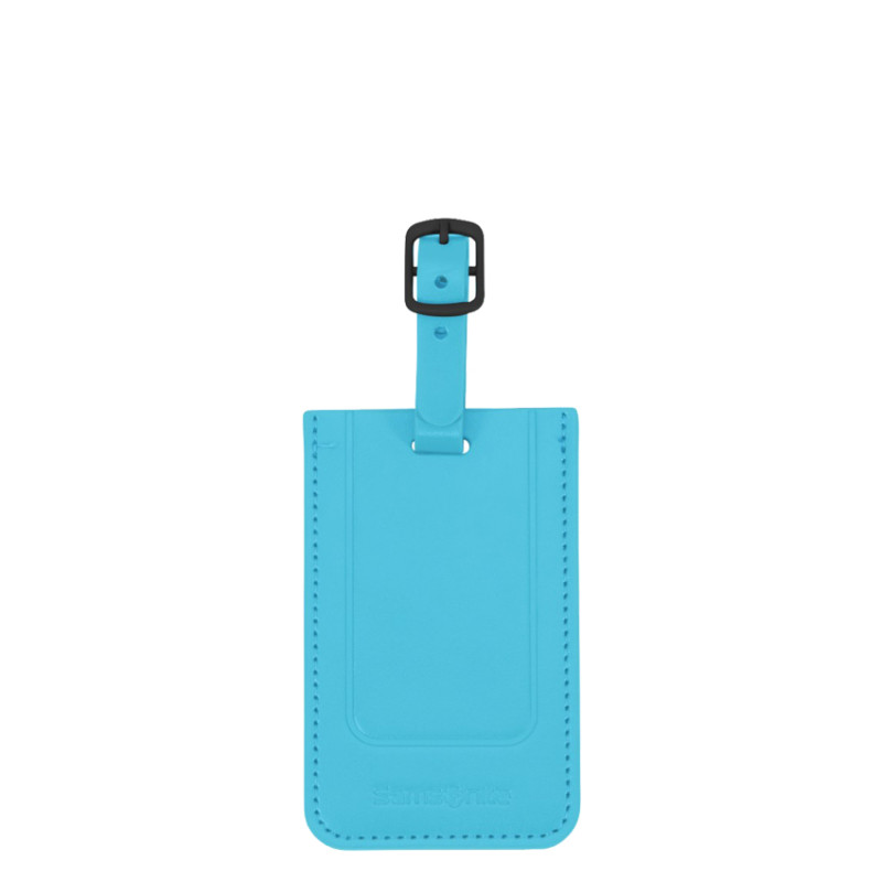 Samsonite TA Revolution Address Port Vivid Blue