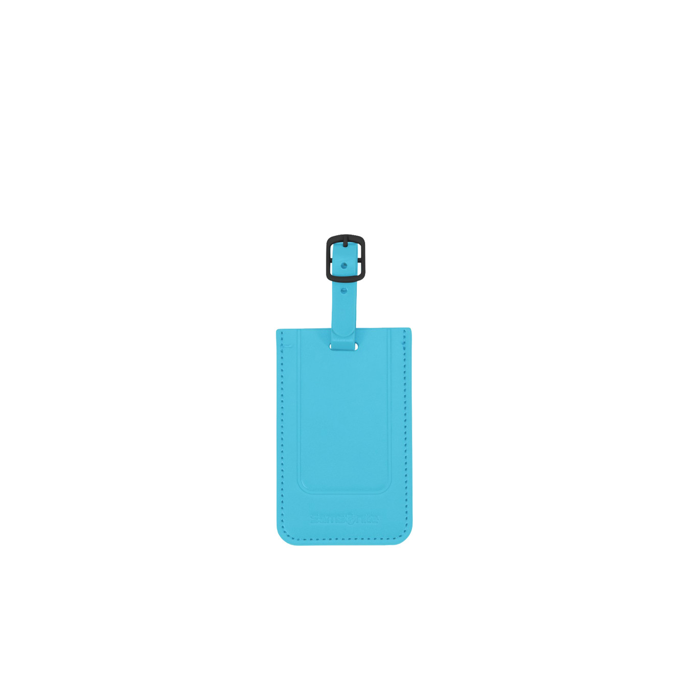 Samsonite TA Revolution Address Port Vivid Blue