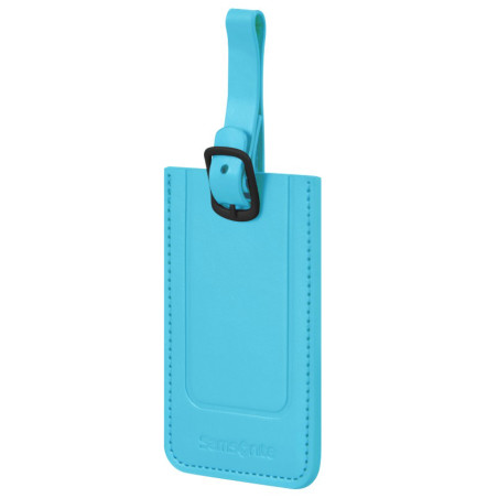Samsonite TA Revolution Address Port Vivid Blue