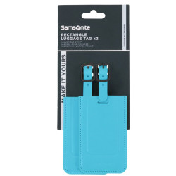 Samsonite TA Revolution Address Port Vivid Blue