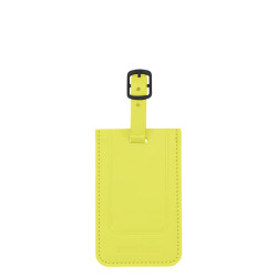 Samsonite TA Revolution Address Port Yellow