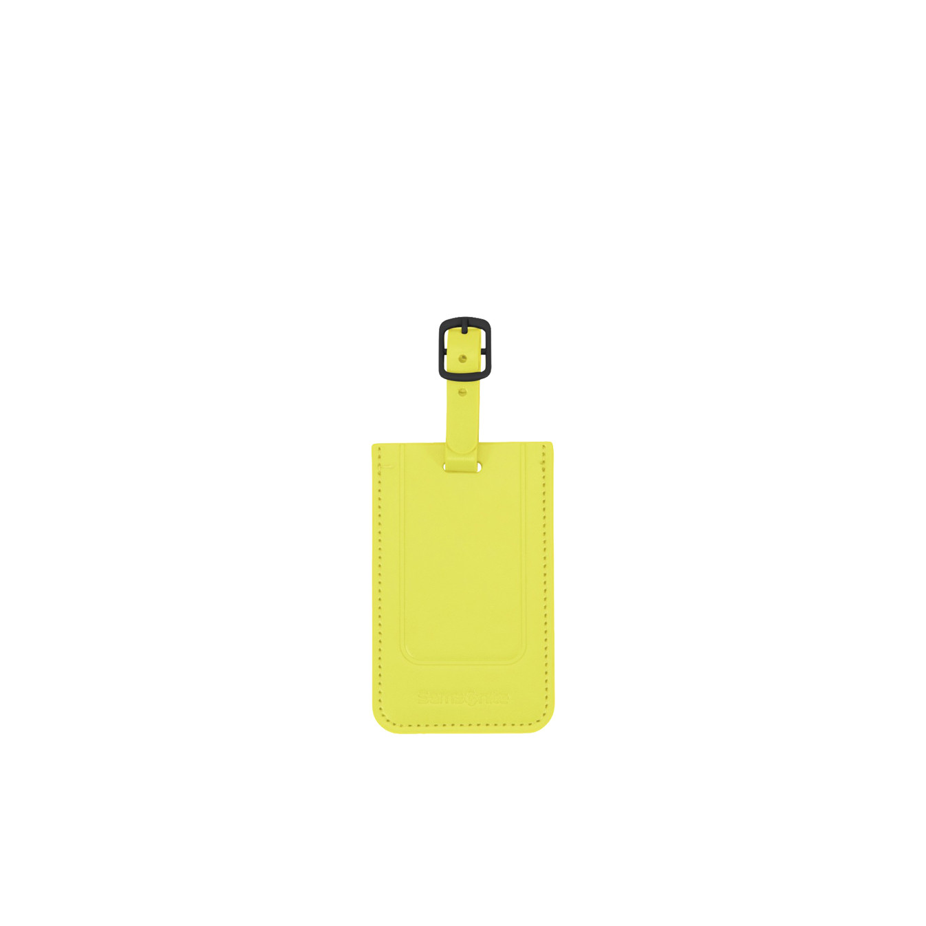 Samsonite TA Révolution Porte Adresse Yellow