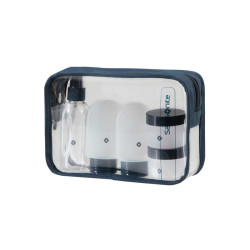 Samsonite TA Revolution Travel Kit Midnight Blue