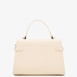 Chabrand Louise Handbag By-Chabrand Beige