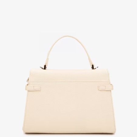 Chabrand Louise Handbag By-Chabrand Beige