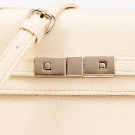 Chabrand Louise Handbag By-Chabrand Beige