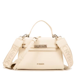 Chabrand Louise Handbag By-Chabrand Beige