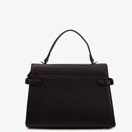Chabrand Grand Handbag Louise Black