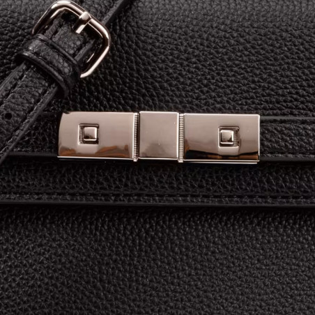 Chabrand Grand Sac à main Louise Noir details