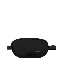 Samsonite TA Révolution Masque Pour Les Yeux & Bouchons D'Oreilles Black