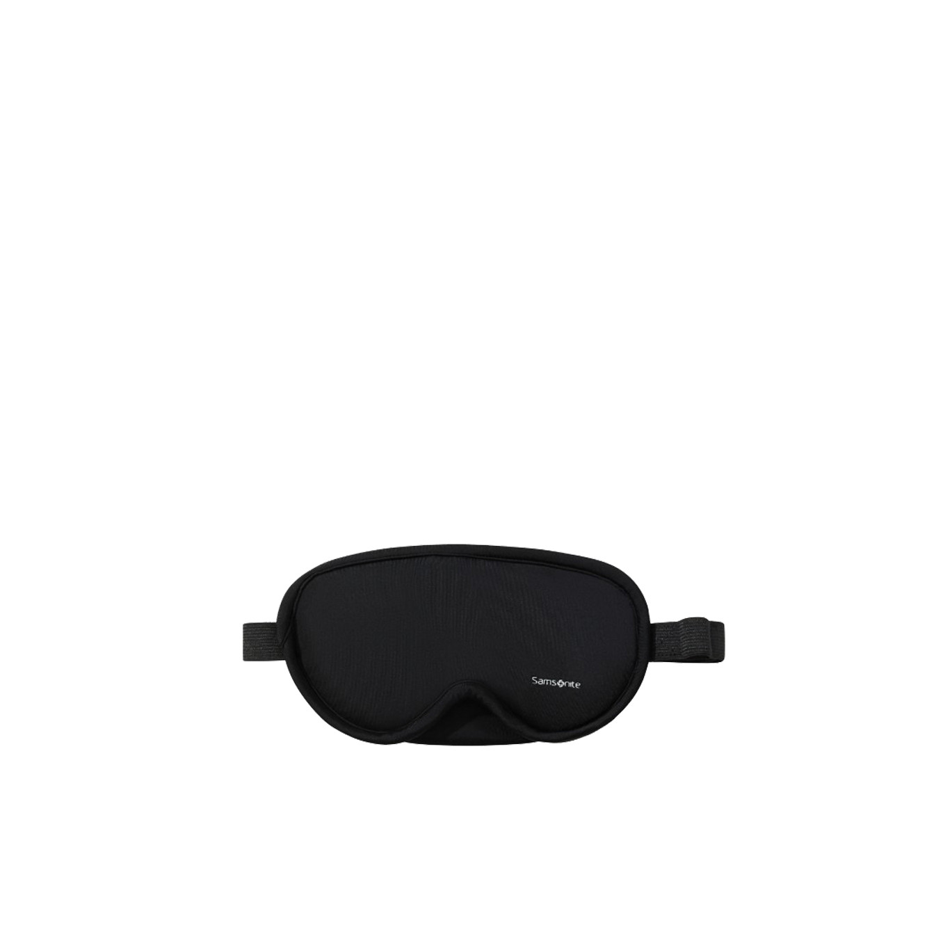 Samsonite TA Revolution Eye Mask & Earplugs Black