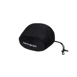 Samsonite TA Revolution Memory Foam Neck Pillow Black