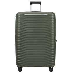 Samsonite Upscape XL Extensible Suitcase 4 Wheels 81cm Climbing