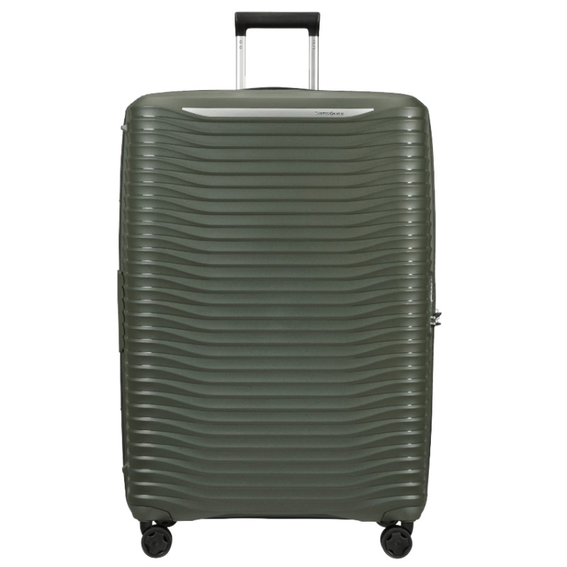 Samsonite Upscape XL Extensible Suitcase 4 Wheels 81cm Climbing