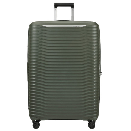 Samsonite Upscape XL Extensible Suitcase 4 Wheels 81cm Climbing