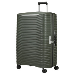 Samsonite Upscape XL Extensible Suitcase 4 Wheels 81cm Climbing