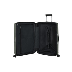 Samsonite Upscape XL Extensible Suitcase 4 Wheels 81cm Climbing
