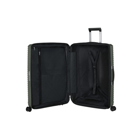 Samsonite Upscape XL Extensible Suitcase 4 Wheels 81cm Climbing