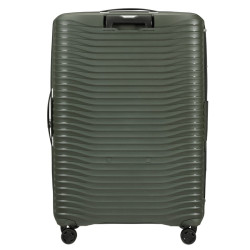 Samsonite Upscape XL Extensible Suitcase 4 Wheels 81cm Climbing