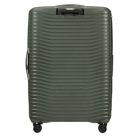 Samsonite Upscape XL Extensible Suitcase 4 Wheels 81cm Climbing
