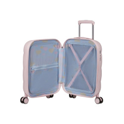 American Tourister Dreami Carry-on Hard Shell 55cm 4 Wheels TSA Dre...