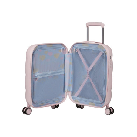 American Tourister Dreami Carry-on Hard Shell 55cm 4 Wheels TSA Dre...