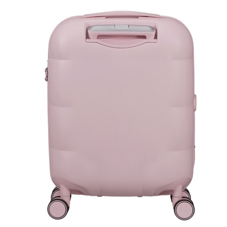 American Tourister Dreami Carry-on Hard Shell 55cm 4 Wheels TSA Dre...