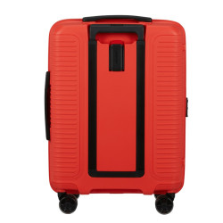Samsonite Prodiver Rigid Suitcase 4 Wheels 55 Cm TSA Expandable Tan...