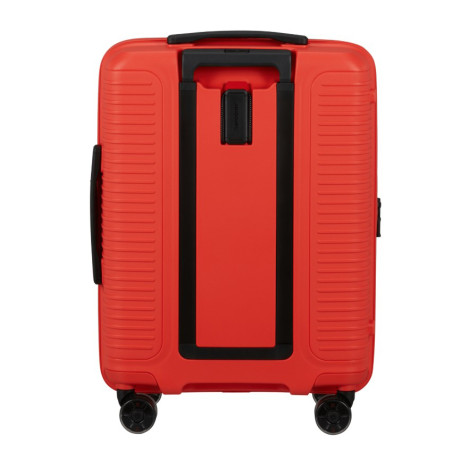 Samsonite Prodiver Rigid Suitcase 4 Wheels 55 Cm TSA Expandable Tan...